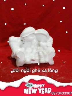 đôi ghế