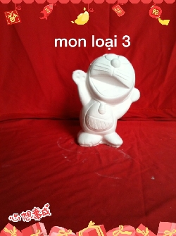 mon loại 3