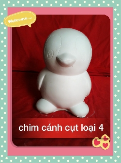 cánh cụt loại 4