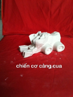 chiến cơ 1