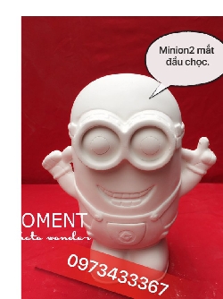 minions chọc